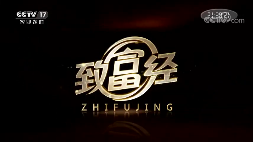 中國網絡電視臺-《致富經》 大地漁歌 第三集 漁業(yè)“芯片”