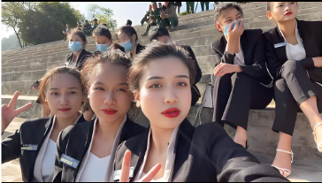 公司评价